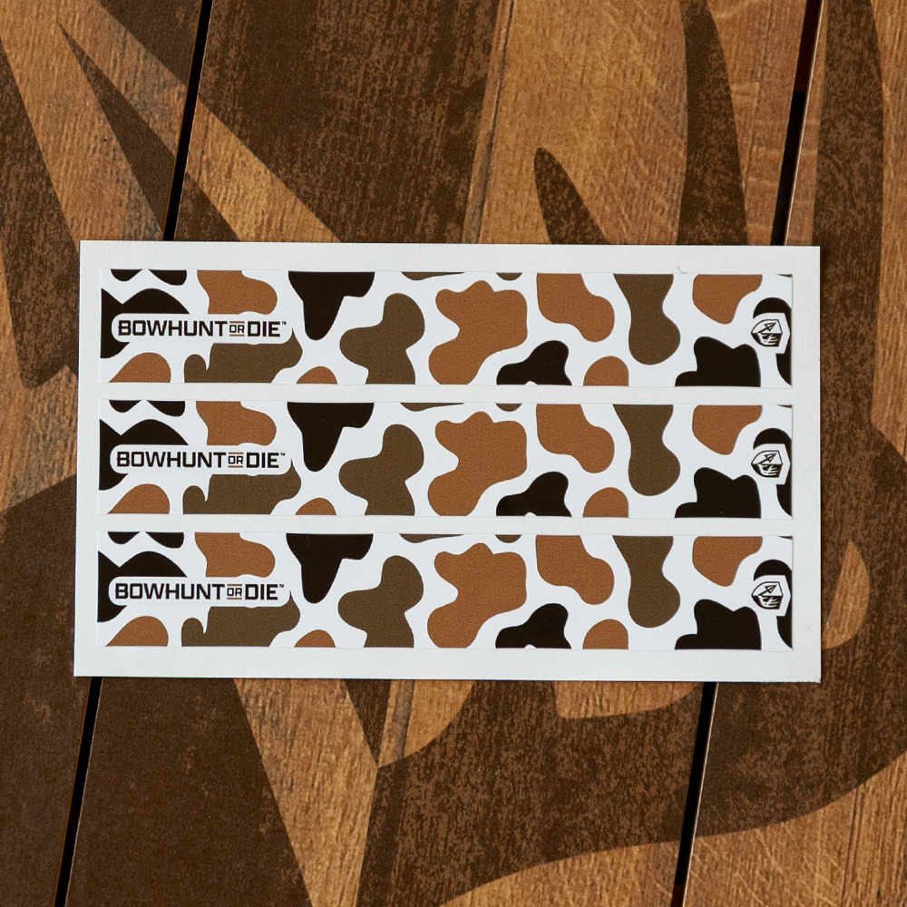 Camo Wraps