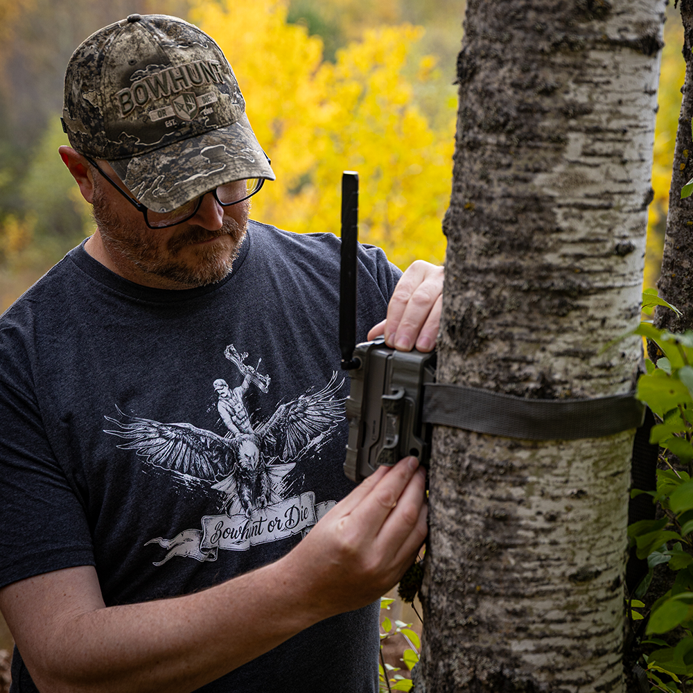 Eagle Hunter Tee