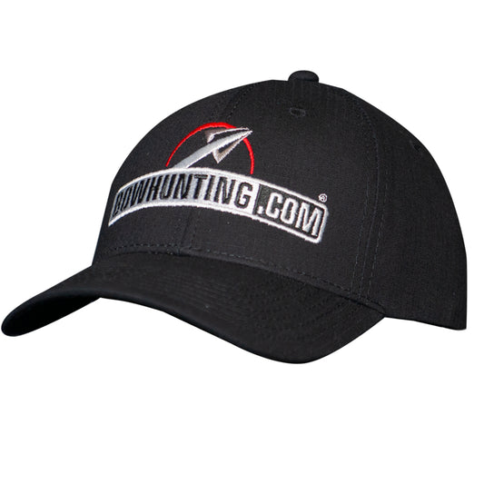 Bowhunting.com OG 2.0 | Black