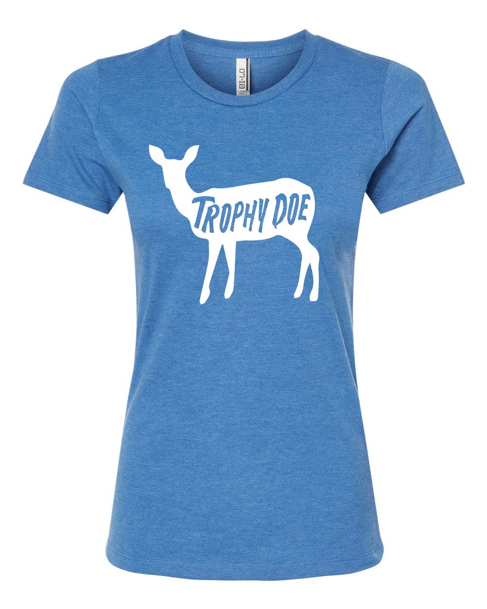 Women's Trophy Doe Shirt