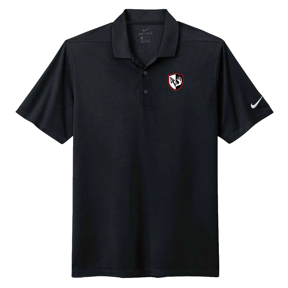 Antler Shield Polo