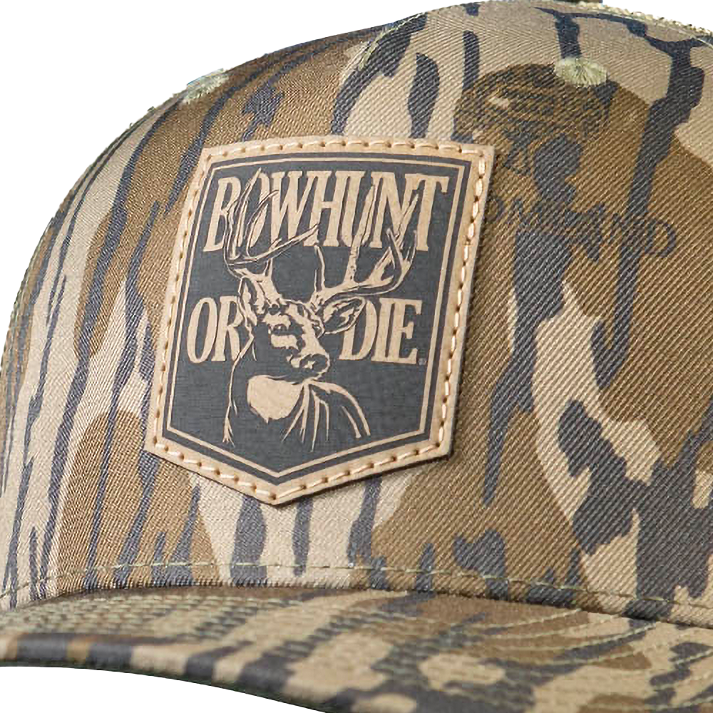 Buck Patch Trucker | Mossy Oak