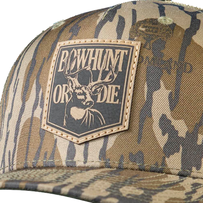 Buck Patch Trucker | Mossy Oak