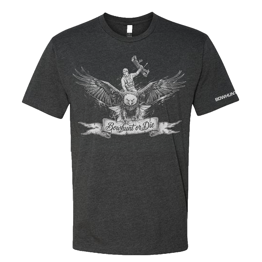 Eagle Hunter Tee