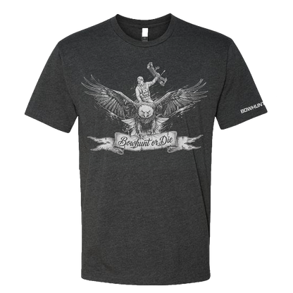 Eagle Hunter Tee