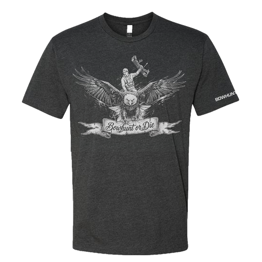Eagle Hunter Tee