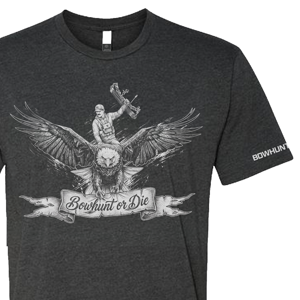 Eagle Hunter Tee