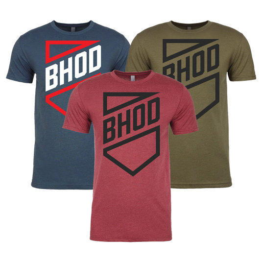 BHOD Icon Shirt