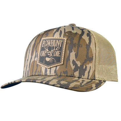 Buck Patch Trucker | Mossy Oak