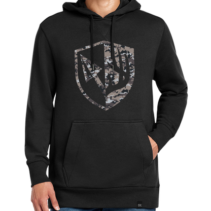 Mid-Weight Digi-Shield Hoodie