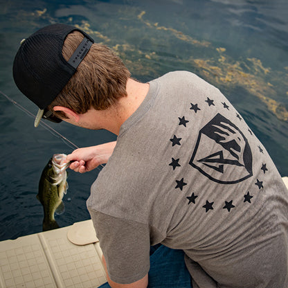 Bowhunt or Die Season 16 Tee