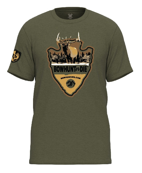 BHOD Elk Shirt