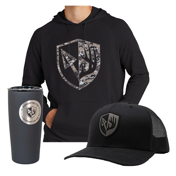 Holiday Stealth Bundle