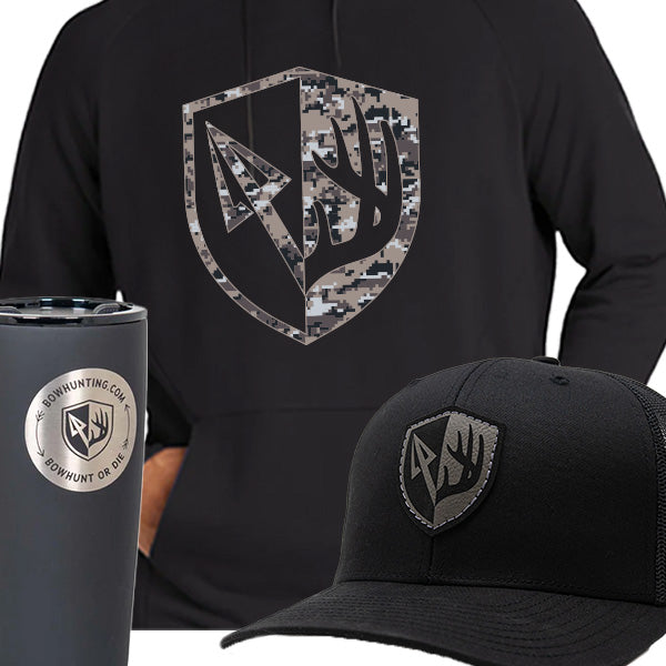 Holiday Stealth Bundle