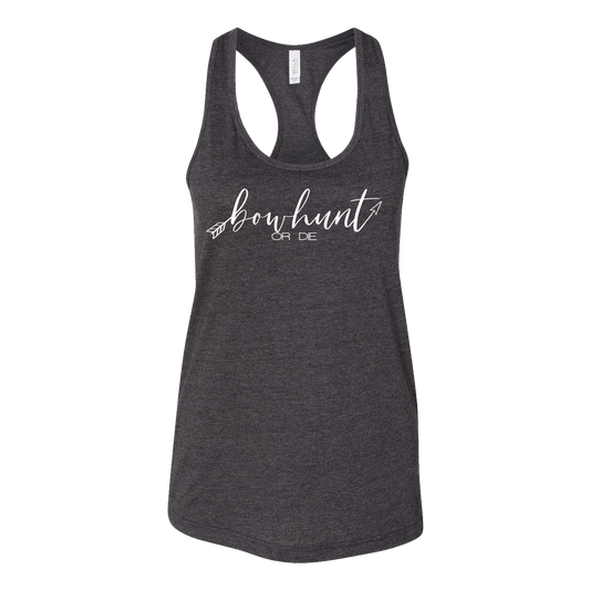 Women's BHOD Tank Top