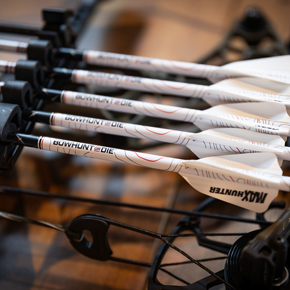 Bowhunt or Die™ Topo Wraps