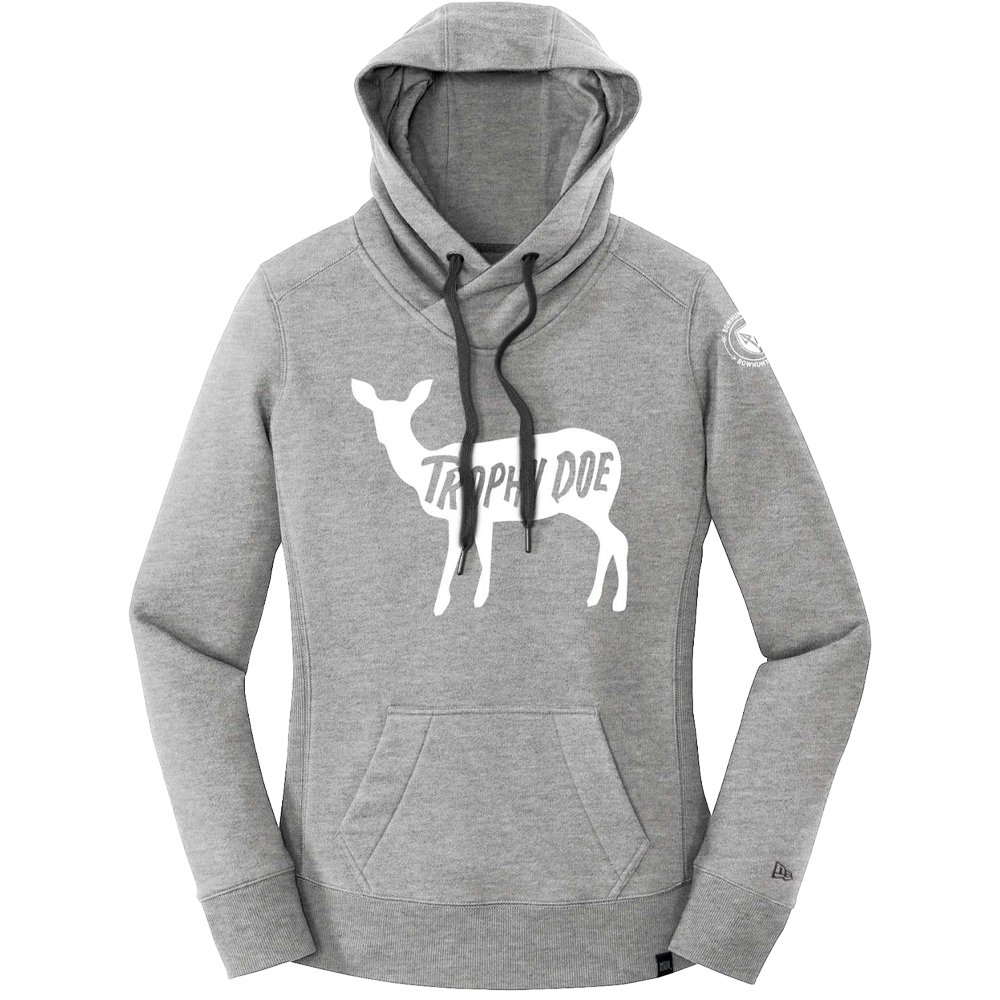 Trophy Doe Hoodie
