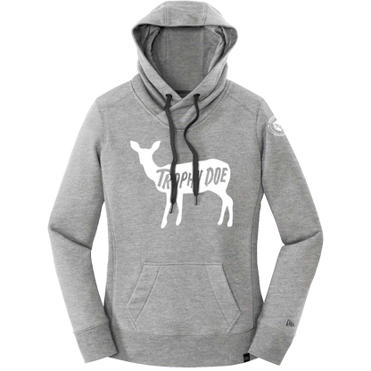 Trophy Doe Hoodie