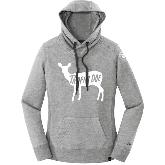Trophy Doe Hoodie