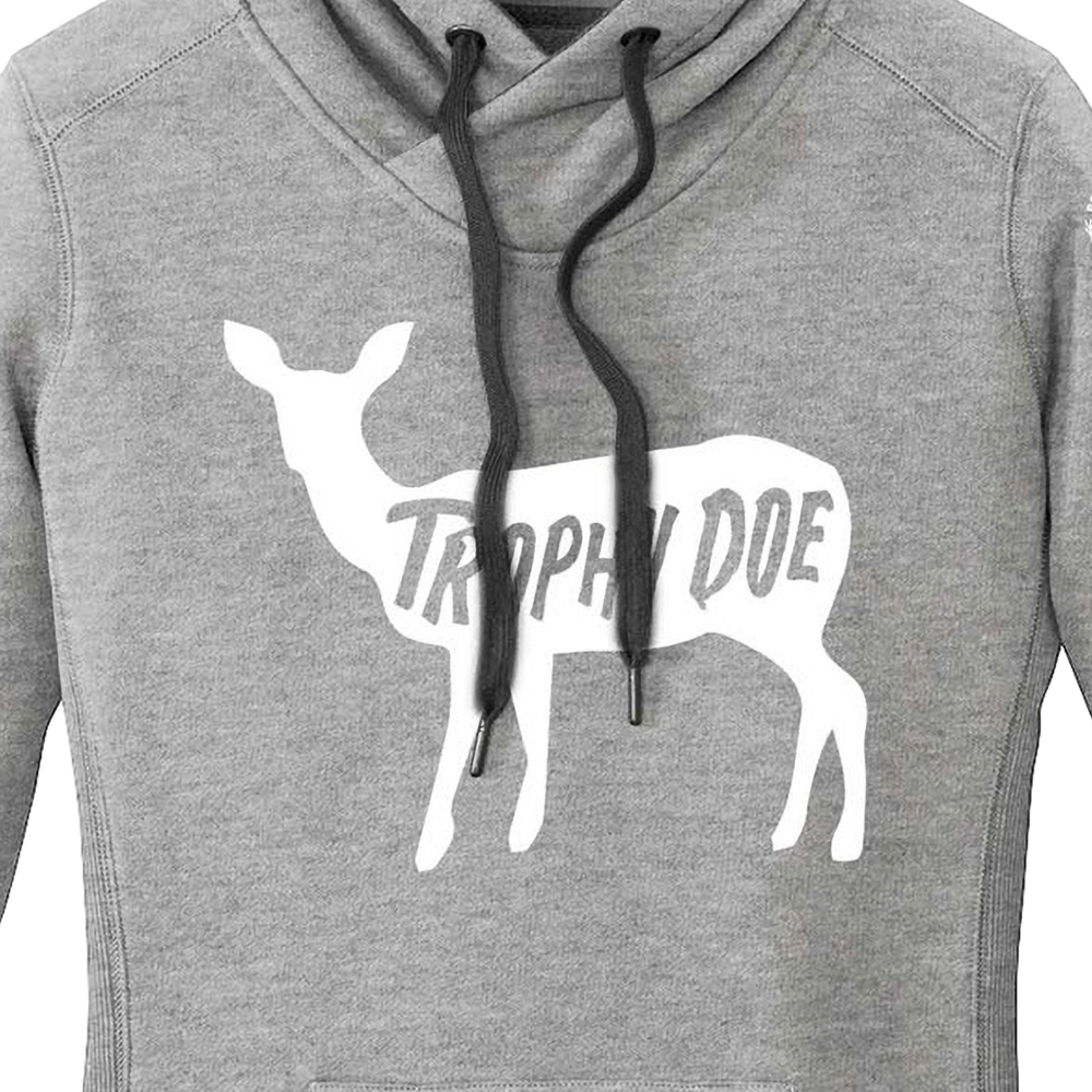 Trophy Doe Hoodie