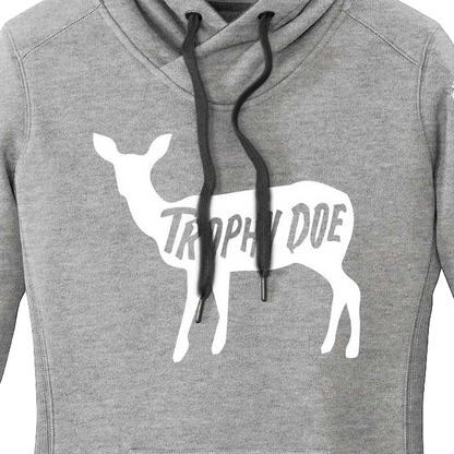 Trophy Doe Hoodie