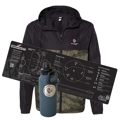 Holiday Windbreaker Bundle