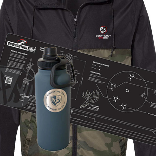 Holiday Windbreaker Bundle