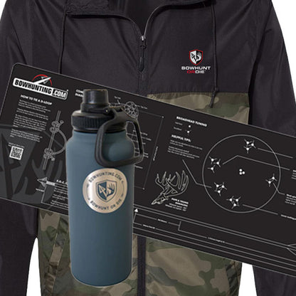 Holiday Windbreaker Bundle