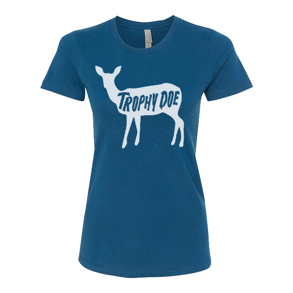 Women's Trophy Doe Shirt