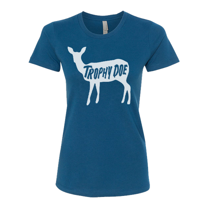 Women's Trophy Doe Shirt