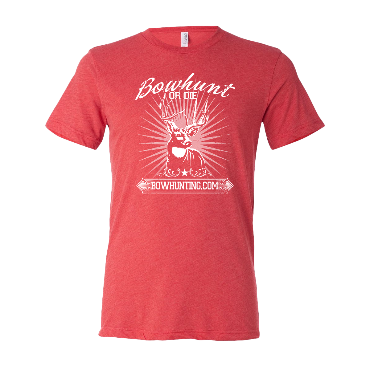 Bowhunt or Die - YOUTH Shirt