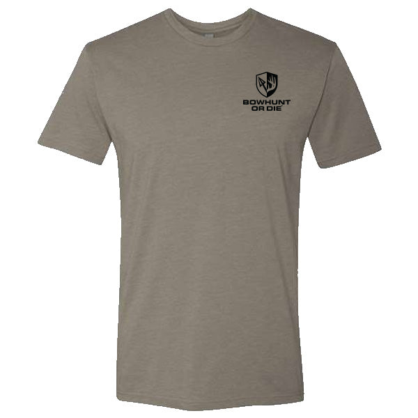 Bowhunt or Die Season 16 Tee