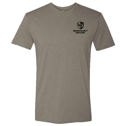 Bowhunt or Die Season 16 Tee