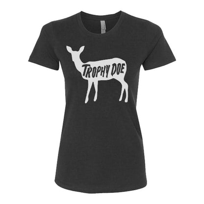 Women's Trophy Doe Shirt