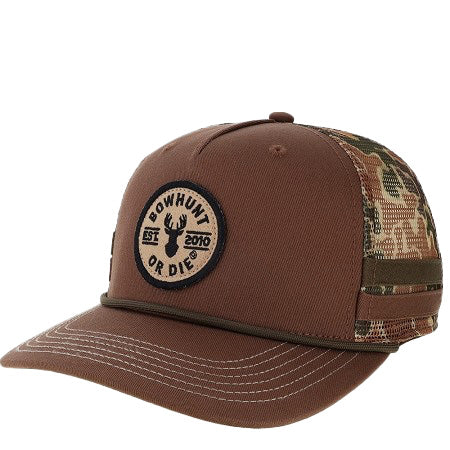 2Panel Rope Hat