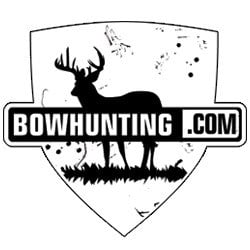 Bowhunting.com Shield Decal